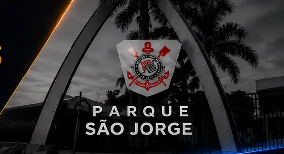 Marca e ambiente institucional de Parque São Jorge